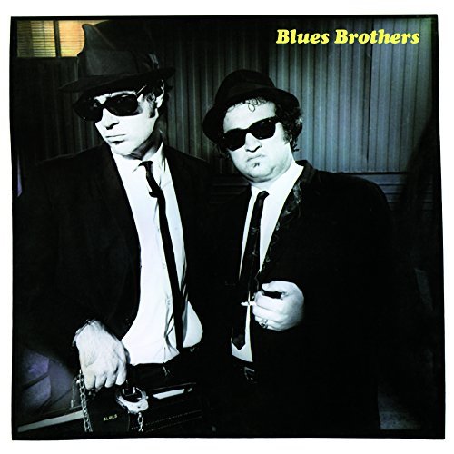 The Blues Brothers | Briefcase Full of Blues [Import] (180 Gram Vinyl) - Vinyl