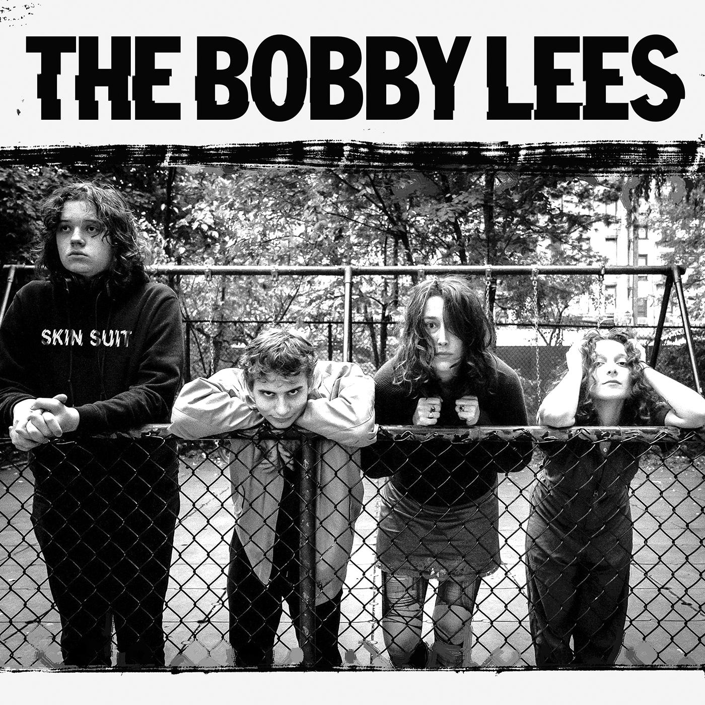 The Bobby Lees | Skin Suit - Vinyl