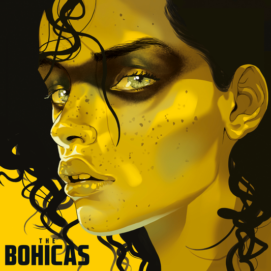 The Bohicas | The Making Of - Vinyl