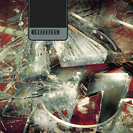 The Breeders | Mountain Battles (180 Gram Vinyl) - Vinyl