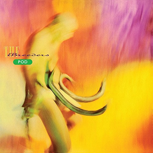 The Breeders | Pod - Vinyl