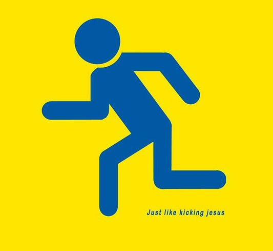 The Brian Jonestown Massacre | Just Like Kicking Jesus - CD