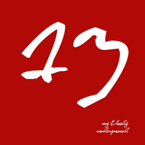 The Brian Jonestown Massacre | My Bloody Underground (Limited Edition) (2LP) - Vinyl