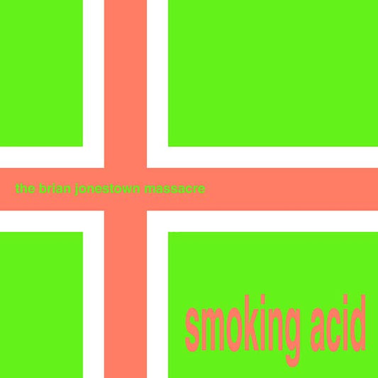 The Brian Jonestown Massacre | Smoking Acid - Vinyl
