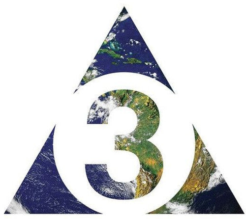 The Brian Jonestown Massacre | Third World Pyramid - Vinyl