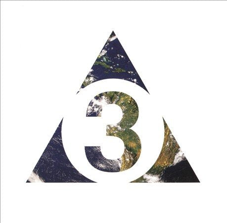 The Brian Jonestown Massacre | THIRD WORLD PYRAMID - CD