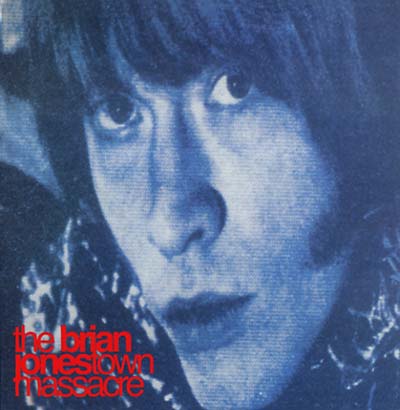 The Brian Jonestown Massacre | This Is Why You Love Me - CD