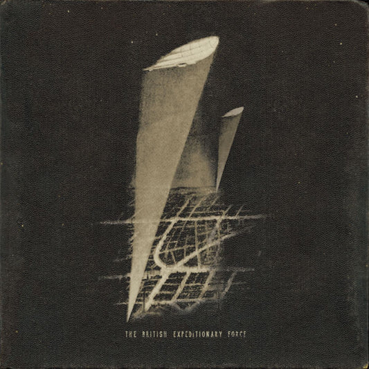 The British Expeditionary Force | Chapter One: A Long Way From Home - Vinyl