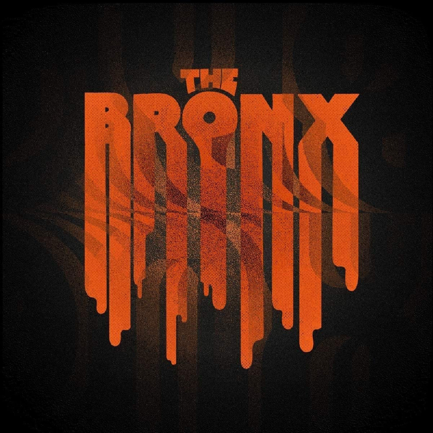 The Bronx | Bronx Vi (Orange Vinyl) - Vinyl