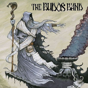 The Budos Band | Burnt Offering (Digipack Packaging) - CD