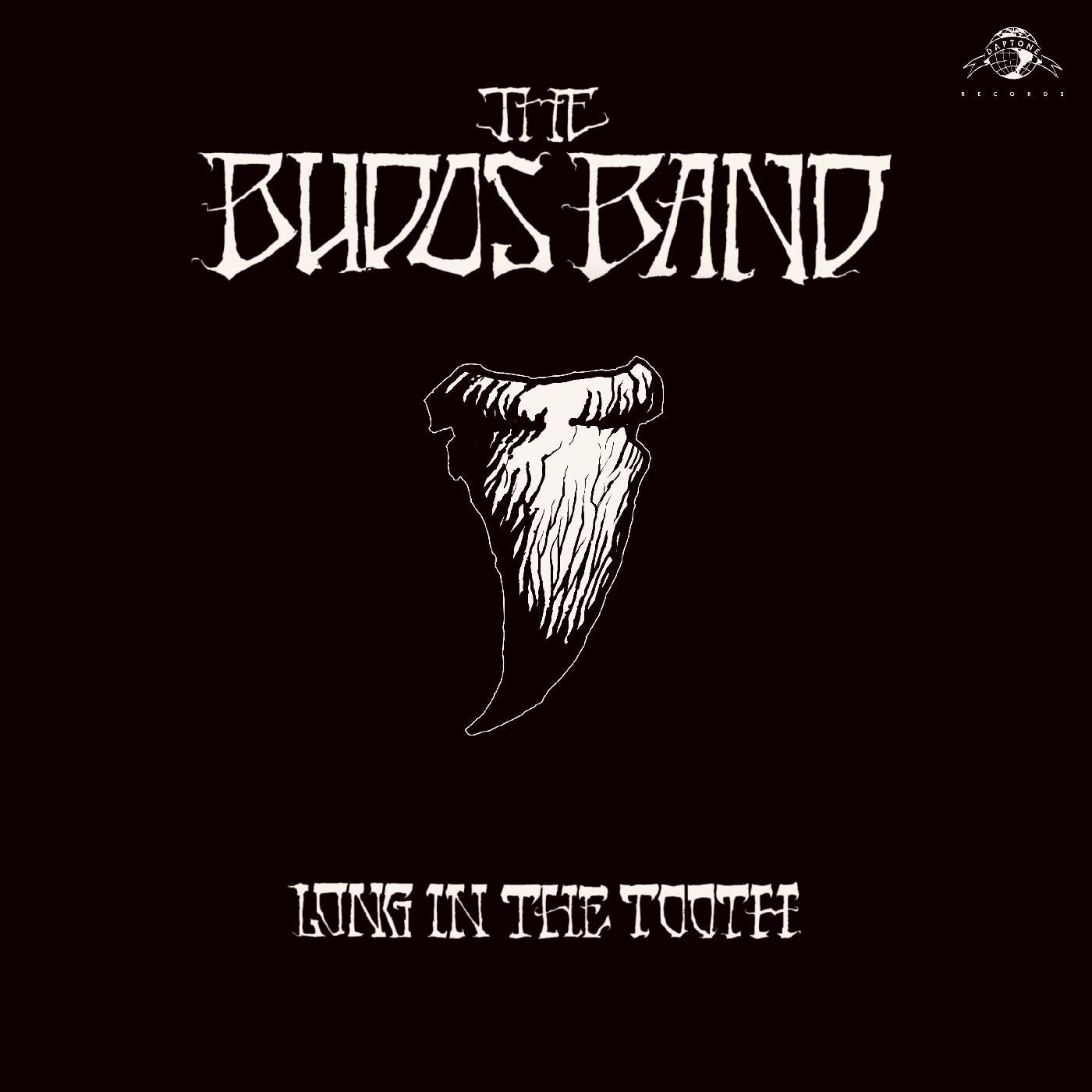 The Budos Band | Long in the Tooth - CD