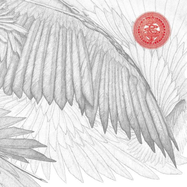 The Bug | Angels & Devils - CD