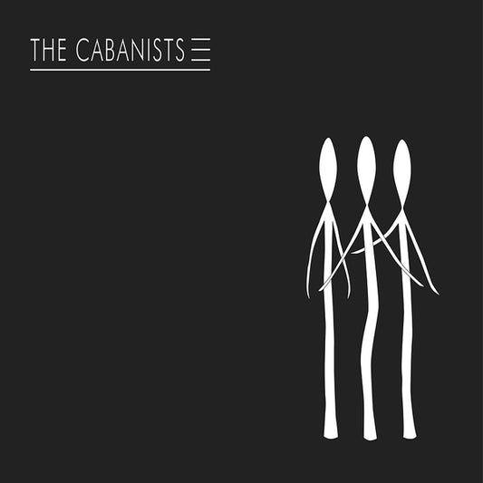 The Cabanists | The Cabanists - Vinyl