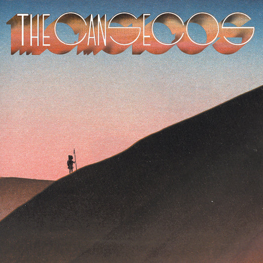The Cansecos | The Cansecos - CD