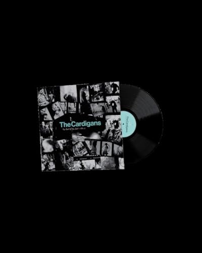 The Cardigans | The Rest Of The Best - Vol. 2 [2 LP] - Vinyl