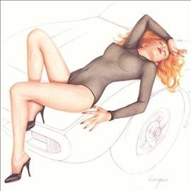 The Cars | Candy-O (Expanded Version) (2 Lp's) - Vinyl