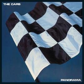 The Cars | Panorama (Expanded Version) (2 Lp's) - Vinyl