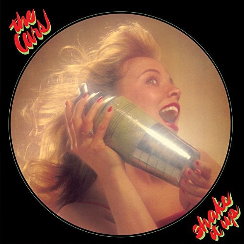 The Cars | Shake It Up (Expanded Version) (2 Lp's) - Vinyl