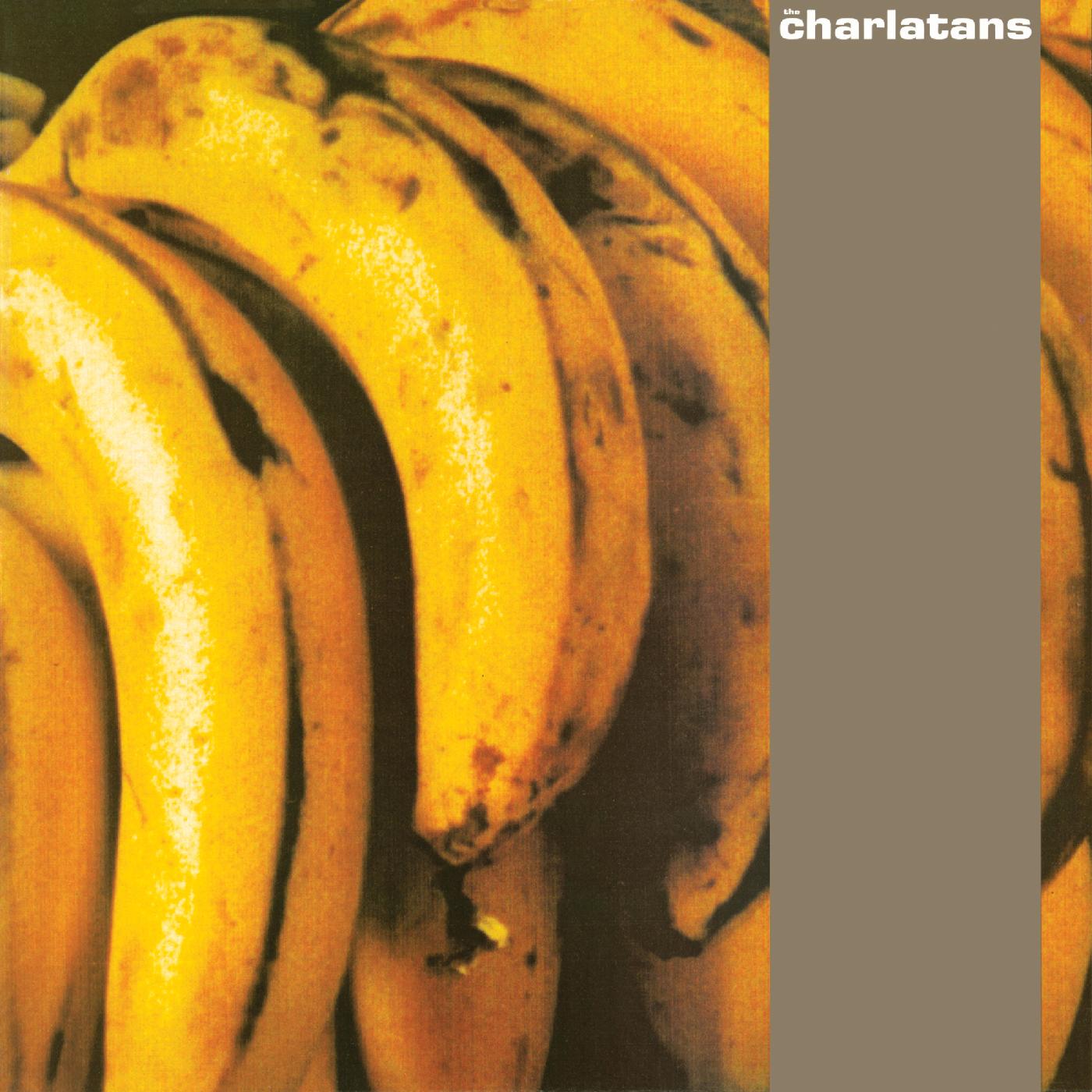 The Charlatans UK | Between 10th and 11th (Expanded Edition) - CD