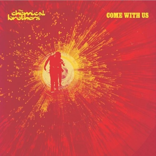 The Chemical Brothers | Come With Us (Gatefold LP Jacket, Reissue) (2 Lp's) - Vinyl