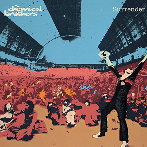 The Chemical Brothers | Surrender (Gatefold LP Jacket, Reissue) (2 Lp's) - Vinyl