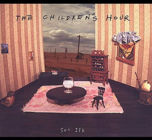 The Children's Hour | SOS JFK - CD