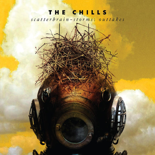 The Chills | SCATTERBRAIN-STORMS: OUTTAKES - Vinyl