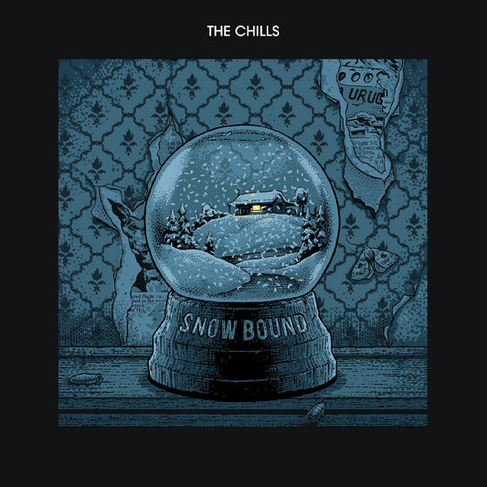 The Chills | Snow Bound - Vinyl