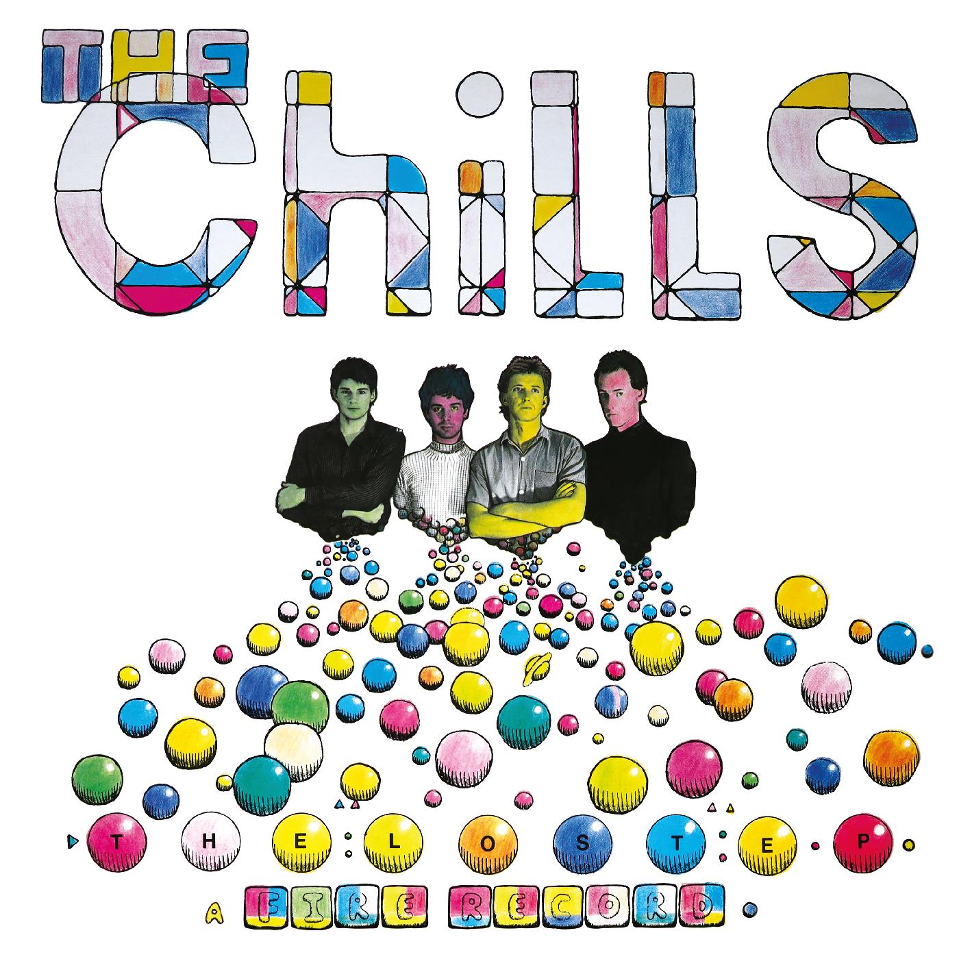 The Chills | The Lost Ep - Vinyl