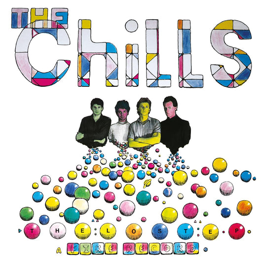 The Chills | The Lost Ep - Vinyl