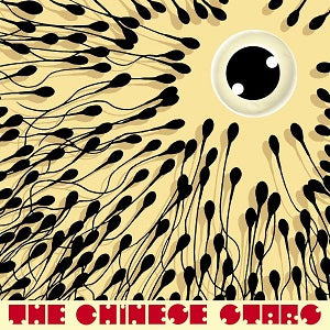 The Chinese Stars | Turbo Mattress - CD