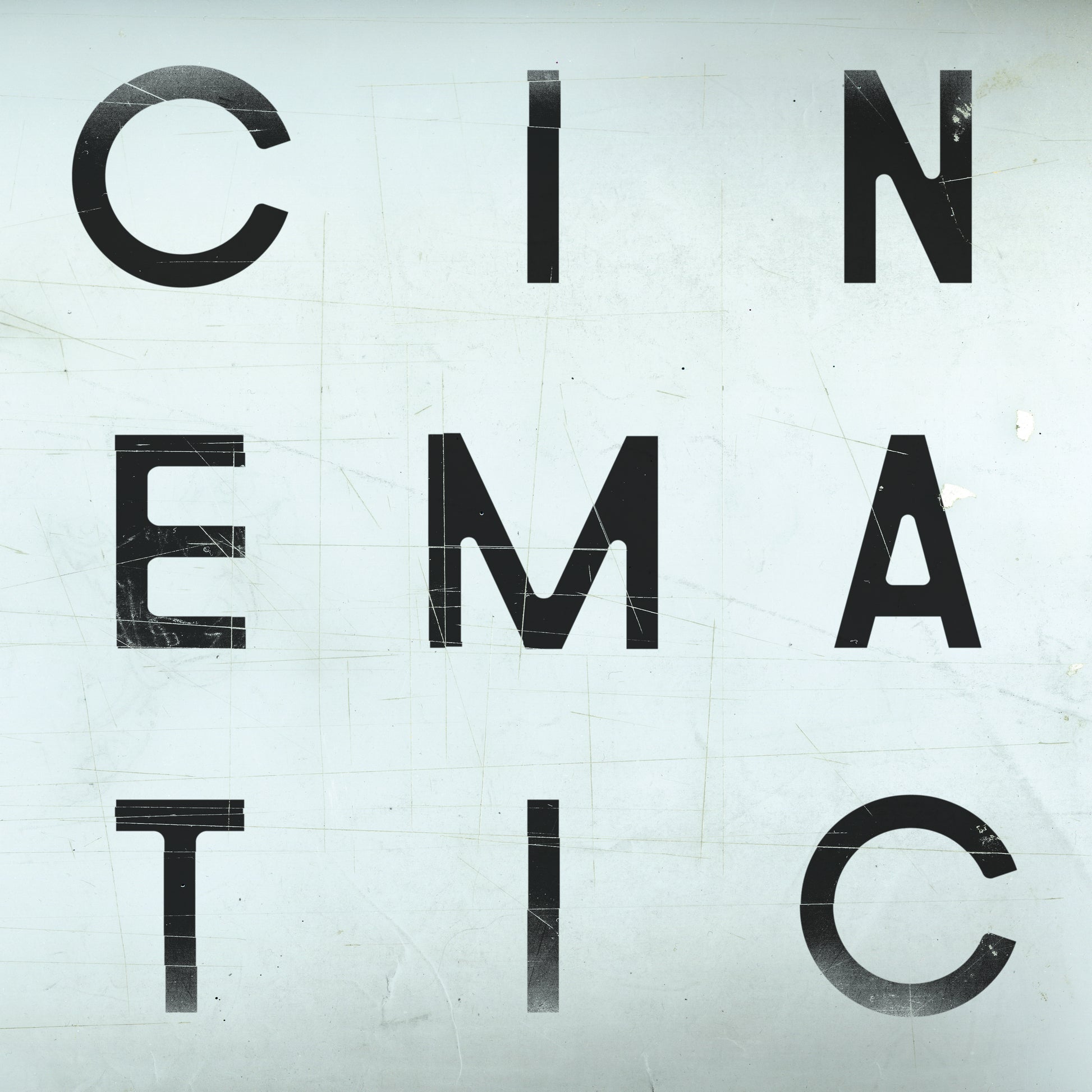 The Cinematic Orchestra | To Believe - CD
