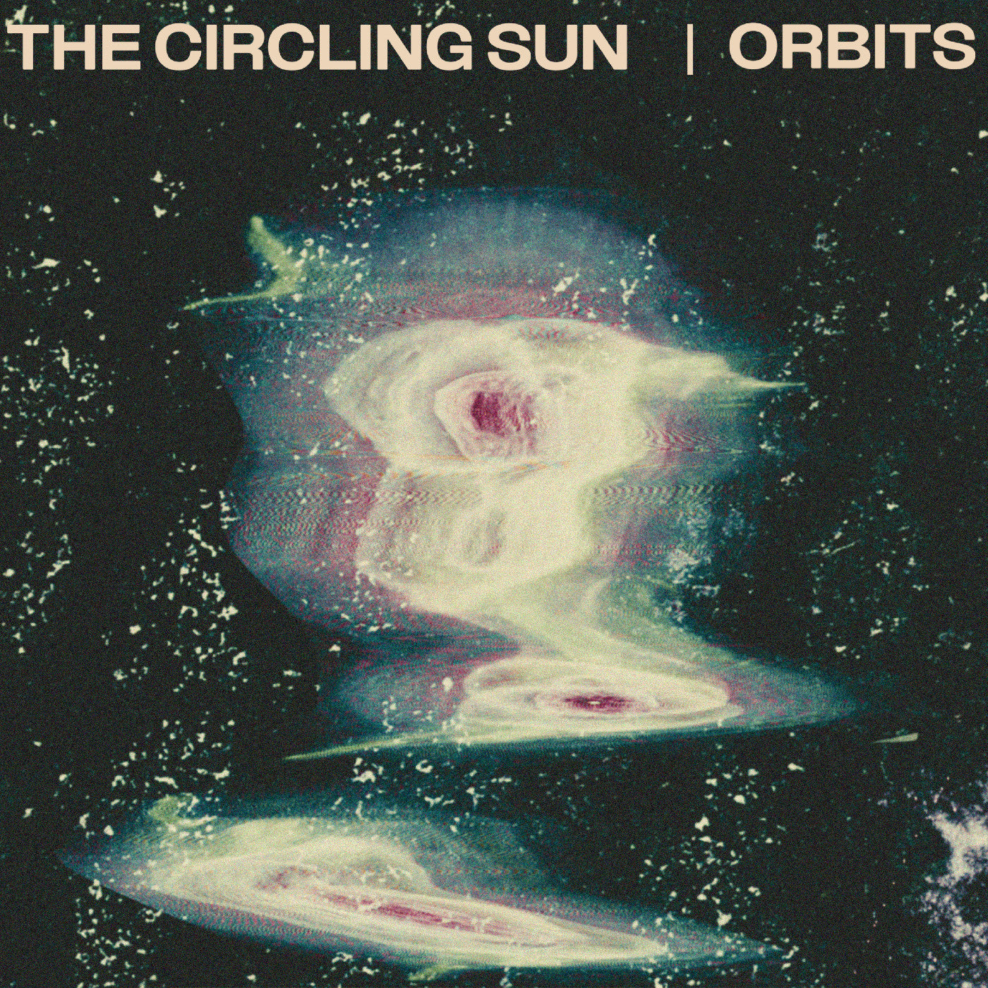 The Circling Sun | Orbits - Vinyl
