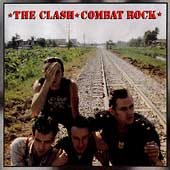 The Clash | Combat Rock (Remastered) - CD