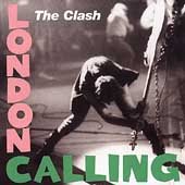 The Clash | London Calling (Remastered) - CD