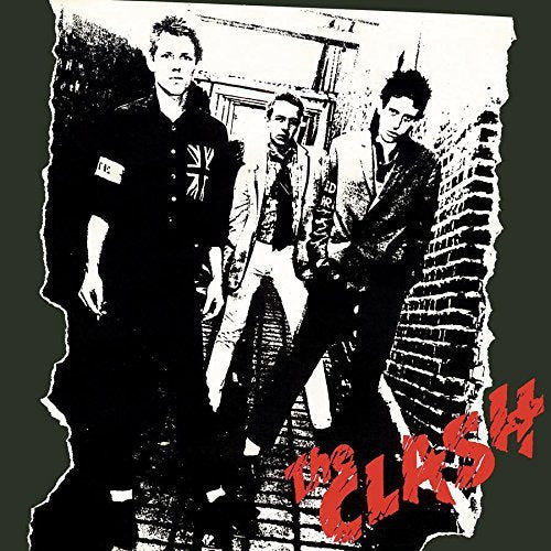 The Clash | The Clash (180 Gram Vinyl) [Import] - Vinyl
