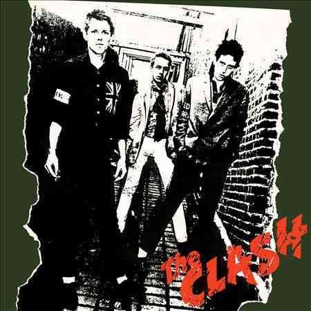 The Clash | The Clash (180 Gram Vinyl) - Vinyl