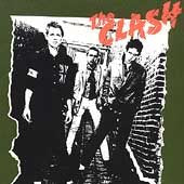 The Clash | The Clash (Remastered) - CD