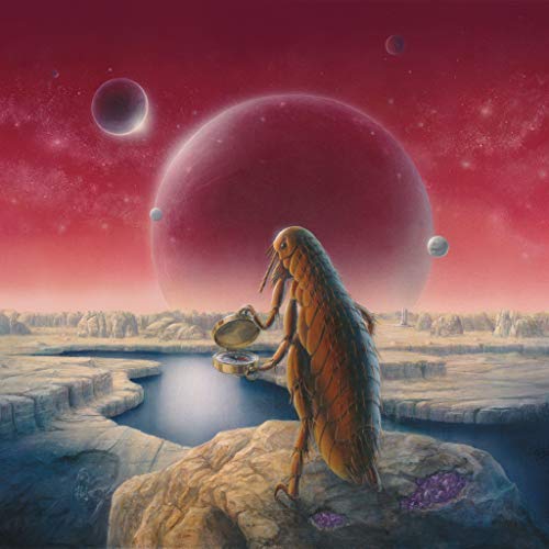 The Claypool Lennon Delirium | South Of Reality - CD