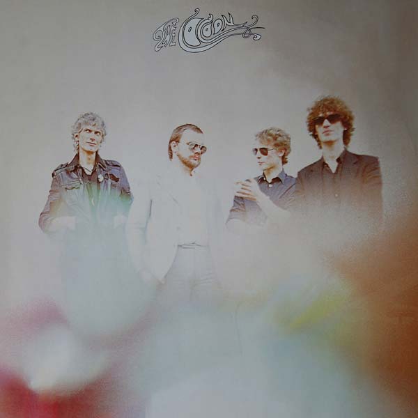 THE COCOON | While the Recording Engineer Sleeps - Vinyl