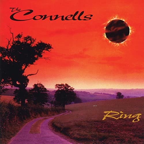 The Connells | Ring [LP] - Vinyl