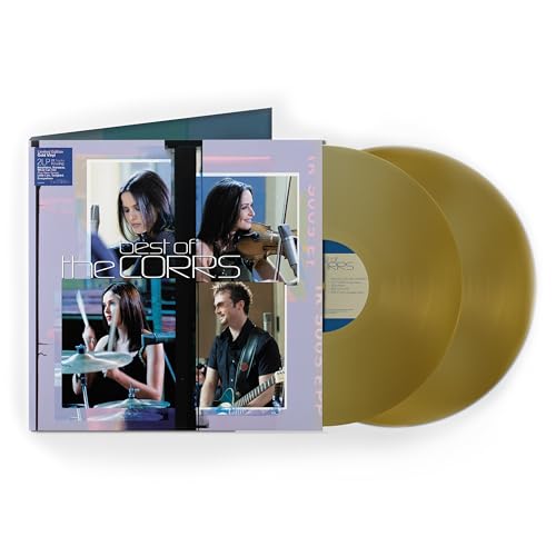 The Corrs | Best of The Corrs - Vinyl