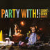 The Countdown Quartet | Party With! - CD