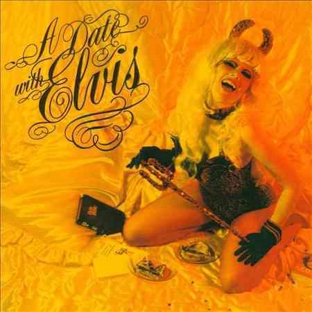 The Cramps | A Date with Elvis - Vinyl
