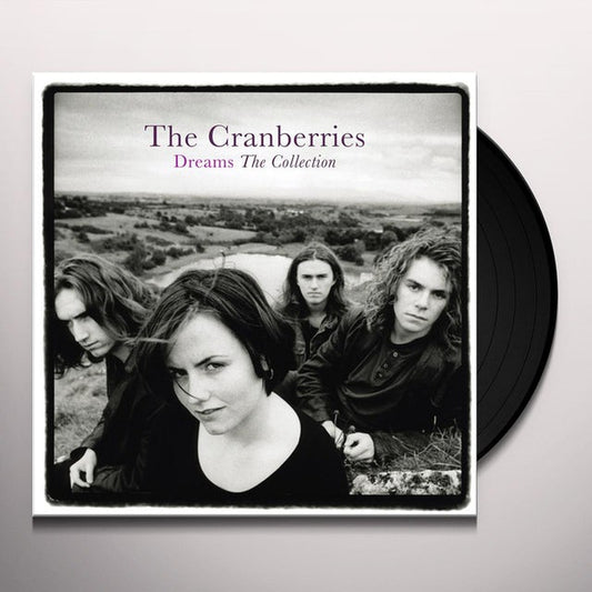 The Cranberries | Dreams: The Collection [Import] - Vinyl