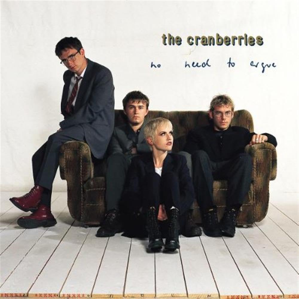 The Cranberries | No Need to Argue [Import] - CD