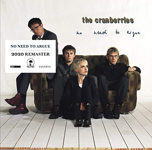The Cranberries | No Need To Argue - CD