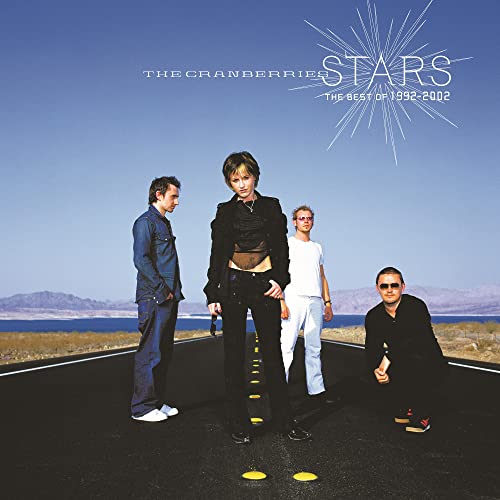 The Cranberries | Stars: The Best Of 1992-2002 (2 Lp's) - Vinyl