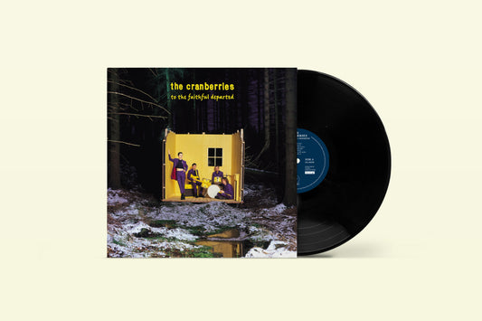 The Cranberries | To The Faithful Departed (Remastered) - Vinyl