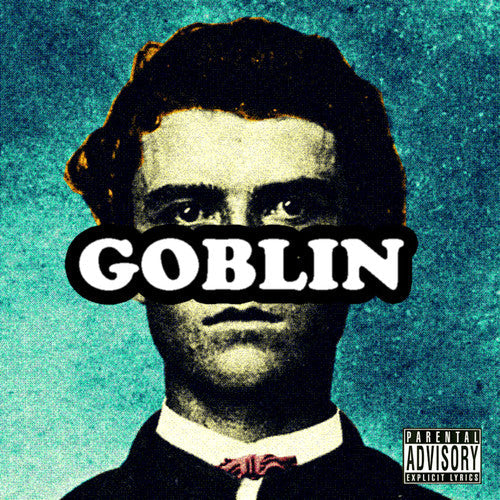 The Creator Tyler | Goblin - CD